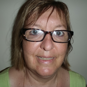 Ghislaine - Prof d'anglais - Montarnaud