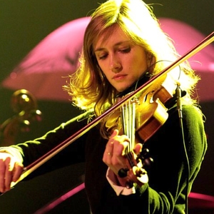 Angéline - Prof de violon - Clermont-Ferrand