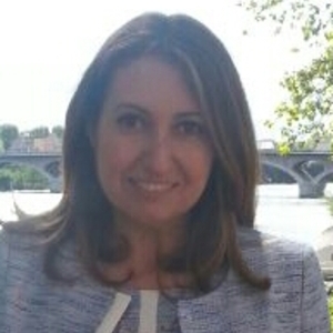 Dolores - Prof d'espagnol - Toulouse