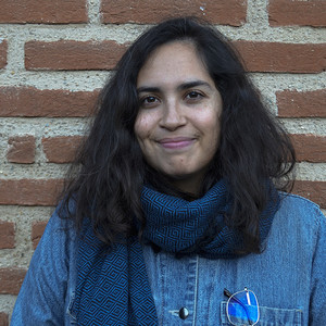 Gabriela - Prof d'espagnol - Toulouse