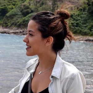 Alicia - Prof d'espagnol - Lannion