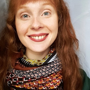 Louise - Prof de fle - français langue étrangère - Romans-sur-Isère