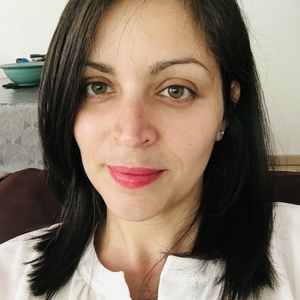 Mariela - Prof d'espagnol - Lyon