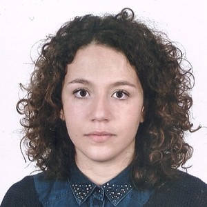 Maria - Prof d'espagnol - Darnétal