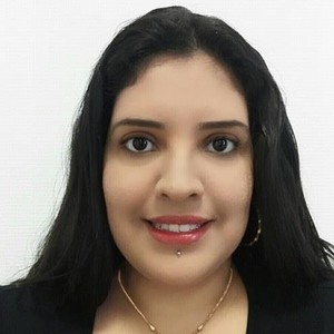 Karen - Prof d'espagnol - Villenave-d'Ornon