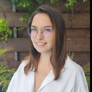 Ana - Prof d'espagnol - Paris