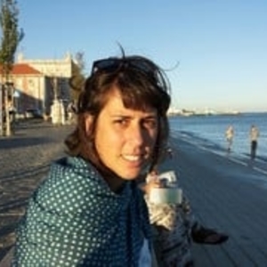 Sara - Prof de portugais - Arles