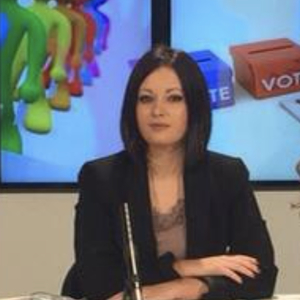 Laura - Prof d'espagnol - Rennes