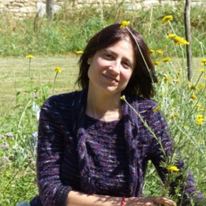 Tatiana - Prof d'espagnol - Prades