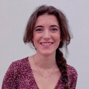 Cristina - Prof d'anglais - Paris