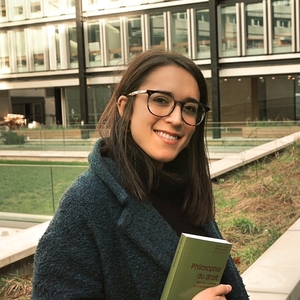 Cristina - Prof d'espagnol - Saint-Maur-des-Fossés