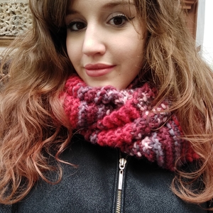 Ana - Prof d'espagnol - Toulouse