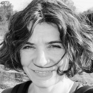 Muriel - Prof d'espagnol - Paris