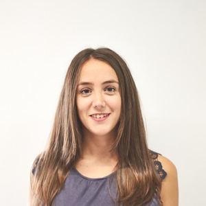 Eva - Prof d'espagnol - Saint-Denis