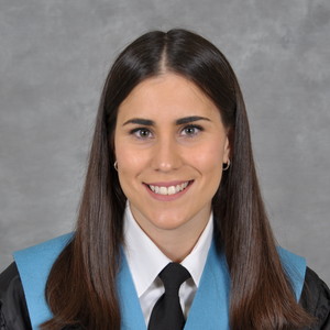 Ana - Prof d'espagnol - Compiègne