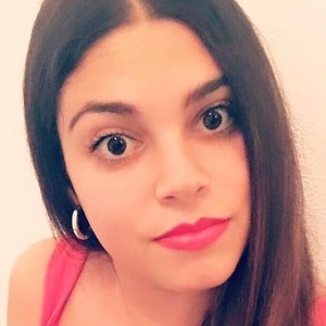 Priscila - Prof d'espagnol - Toulon