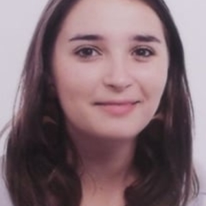 Sara - Prof d'espagnol - Lyon