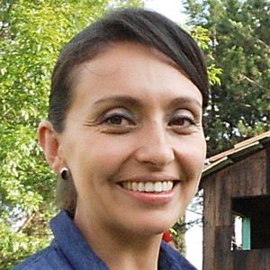 Carolina - Prof d'espagnol - Rochefort