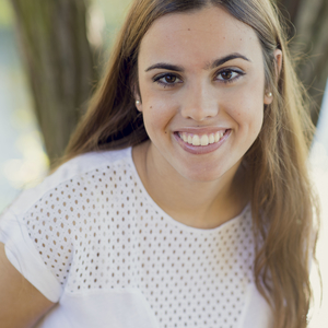 Paula - Prof d'espagnol - Rennes