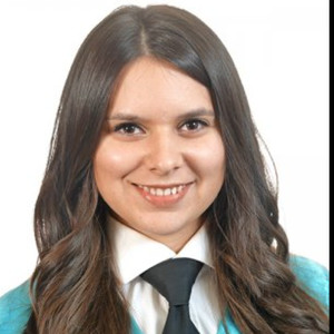 Betsy - Prof d'espagnol - Saint-Amé