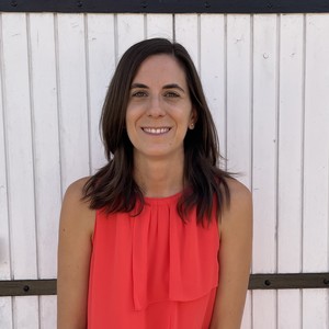 Beatriz - Prof d'espagnol - Saint-André-de-Cubzac