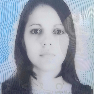 Olivia - Prof d'espagnol - Besançon