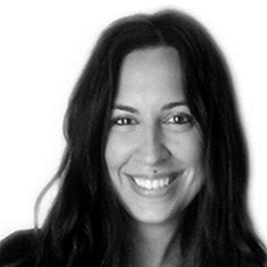 Patricia - Prof d'espagnol - Madrid