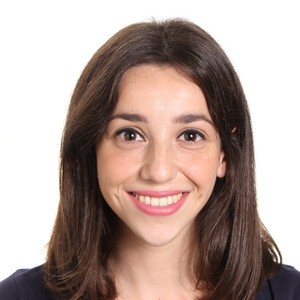 Lucía - Prof d'espagnol - Versailles