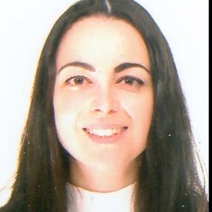 Isabel - Prof d'espagnol - Corte
