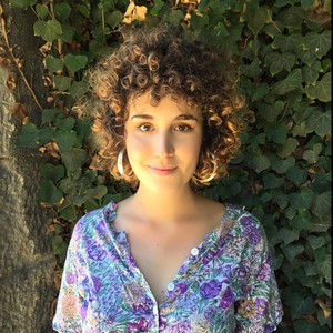 Shannon - Prof d'espagnol - Lyon