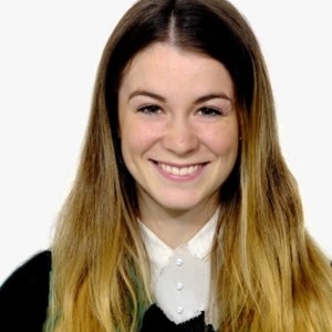 María - Prof d'espagnol - Granada