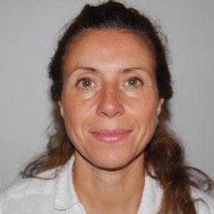 Silvia - Prof d'anglais - Elne