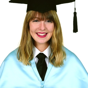 María Jesús - Prof d'espagnol - Beauvais