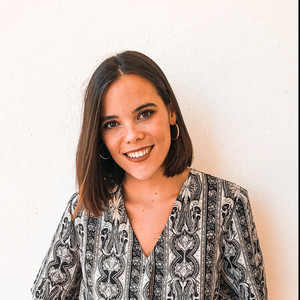 Telma - Prof d'espagnol - Massy