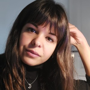 Alicia - Prof d'espagnol - Marseille