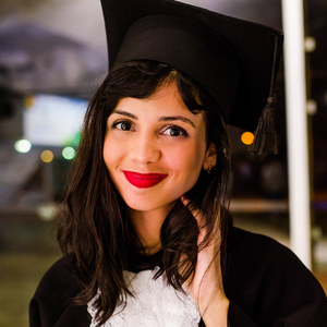 Rosana - Prof de portugais brésilien - Paris