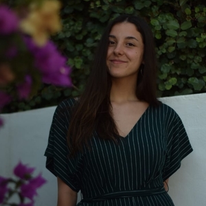 Sílvia - Prof d'espagnol - Bordeaux