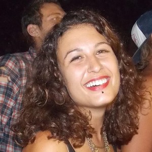 Daisy - Prof de fle - français langue étrangère - Madrid