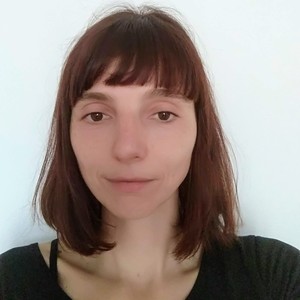 Cyrielle - Prof de fle - français langue étrangère - Paris