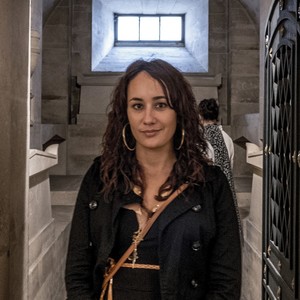 Julie - Prof de fle - français langue étrangère - Toulouse
