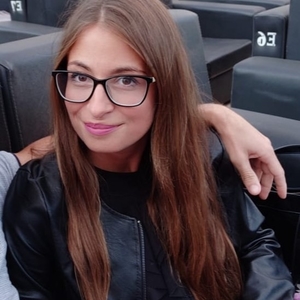 NADIA - Prof d'italien - Arucas