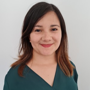 Natalia - Prof d'espagnol - Nantes