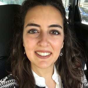 Nora - Prof de turc - Nice