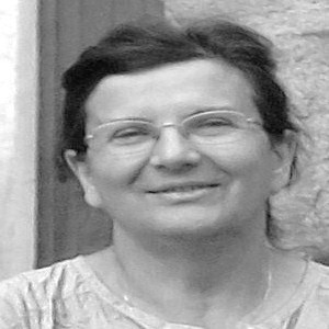 Danielle - Prof de français - Livry-Gargan