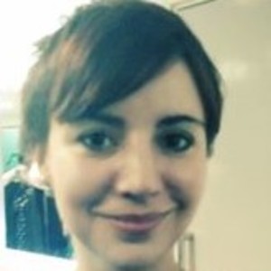 Francesca - Prof d'anglais - Louveciennes