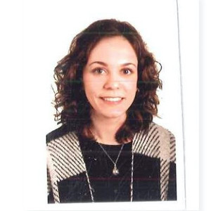 Elena - Prof d'espagnol - Paris