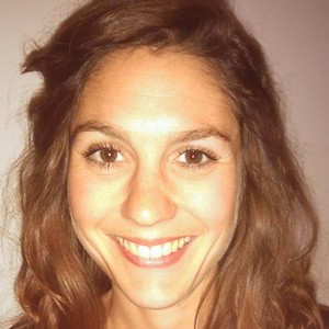 Laetitia - Prof d'aide aux devoirs - Lyon