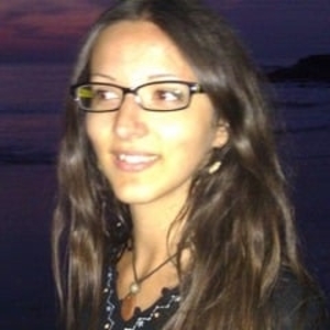 Julie - Prof d'anglais - Les Herbiers