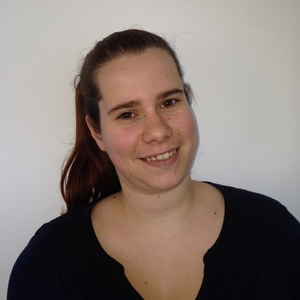Lucie - Prof de maths - Ahun