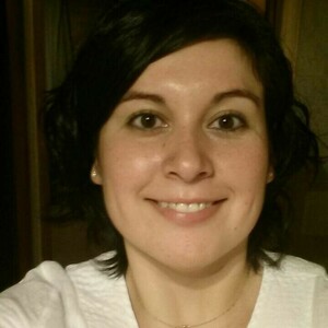 Tatiana - Prof de fle - français langue étrangère - 